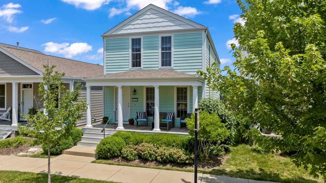 Property Photo:  3488 Wainwright Street  MO 63301 