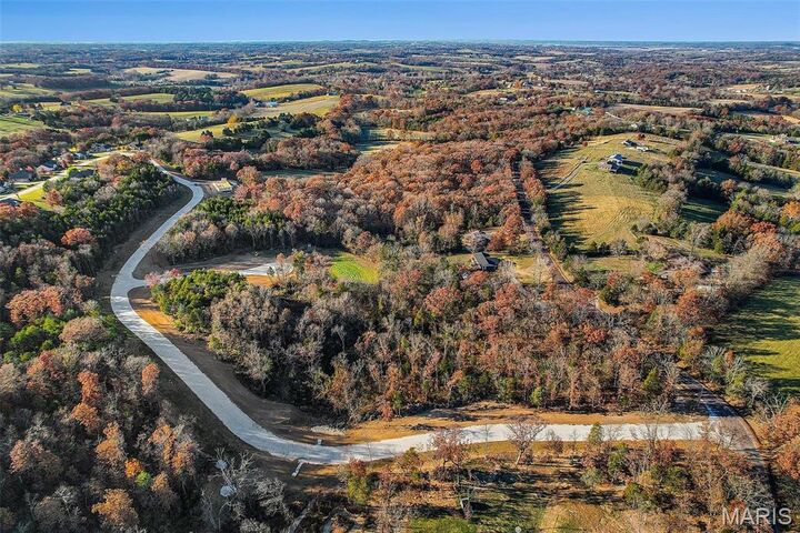 Property Photo:  (Lot 60) Scarlet Oak Loop  MO 63089 