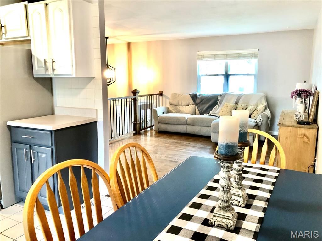 Property Photo: 361 Messina Drive MO 63021