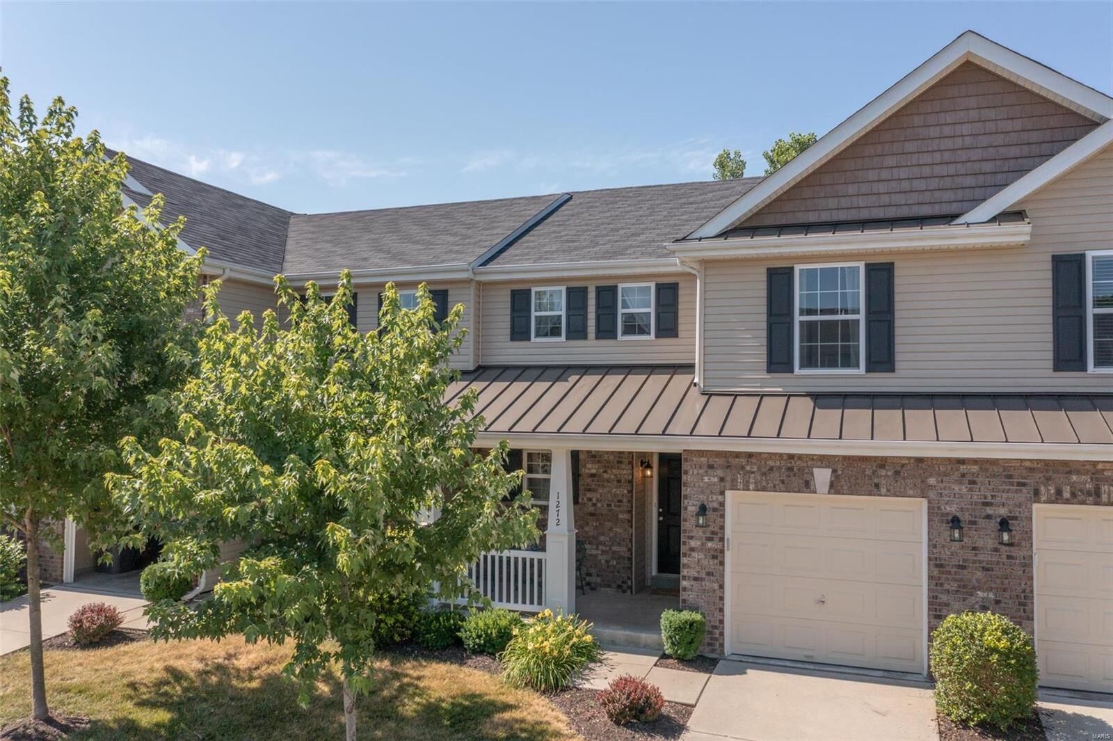 Property Photo:  1272 Woodgrove Park Drive  MO 63366