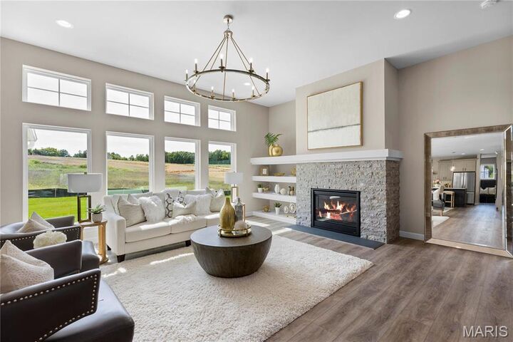 Property Photo:  1 Tbb Parkview Ii  Windsor Park  MO 63367 