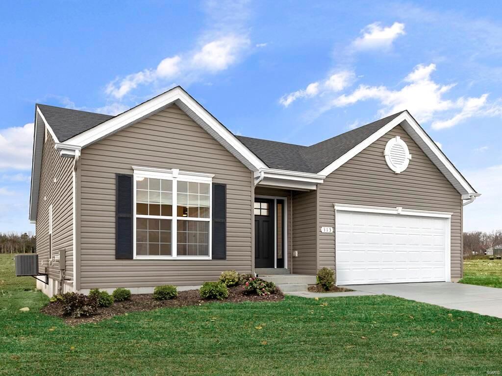 Property Photo:  1039 Westhaven Boulevard  MO 63385 