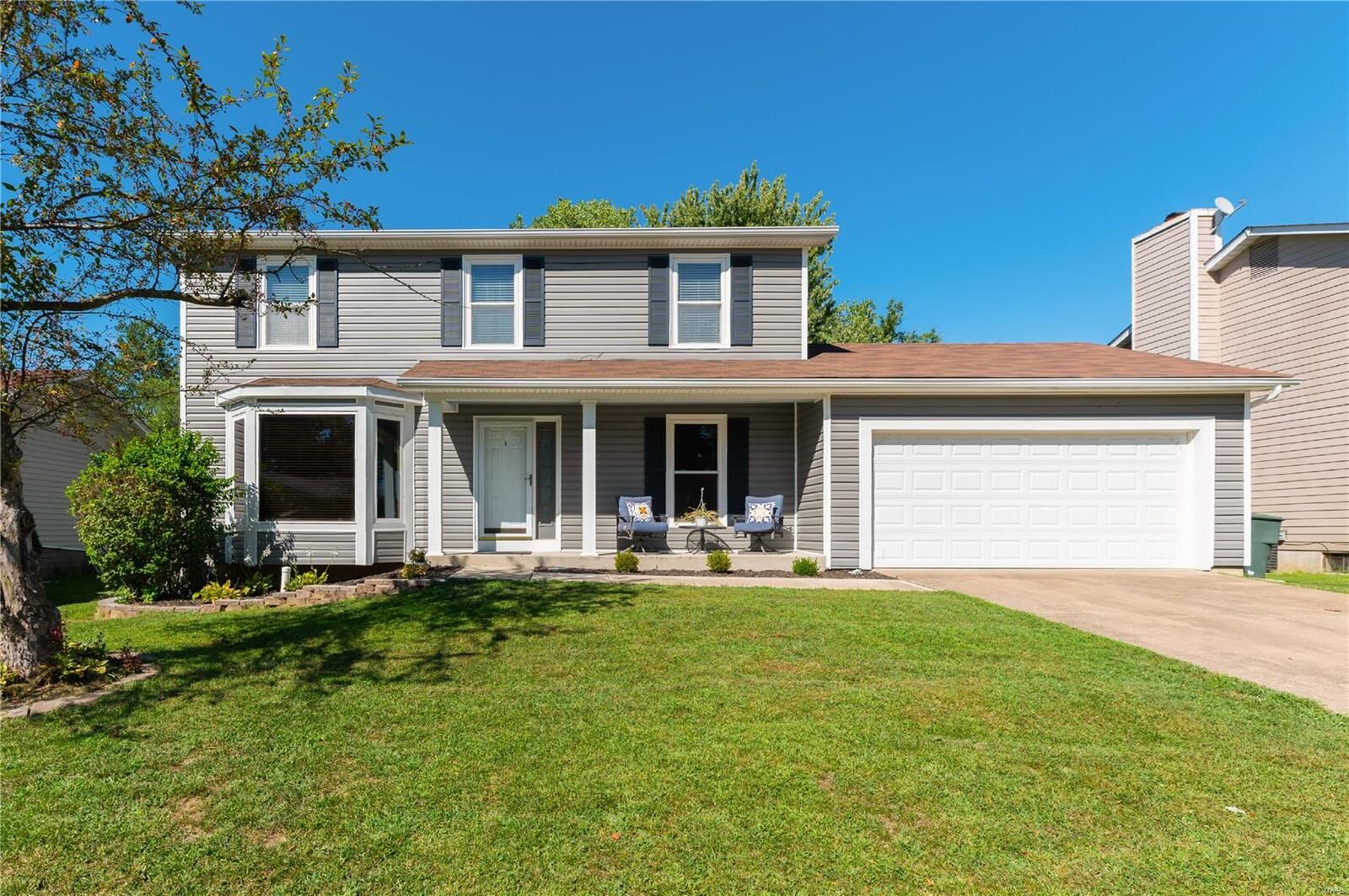 Property Photo:  120 Grand Teton Drive  MO 63376 