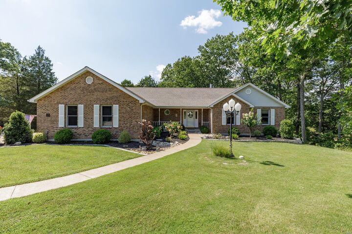 432 Hickory Grove  Hillsboro MO 63050 photo