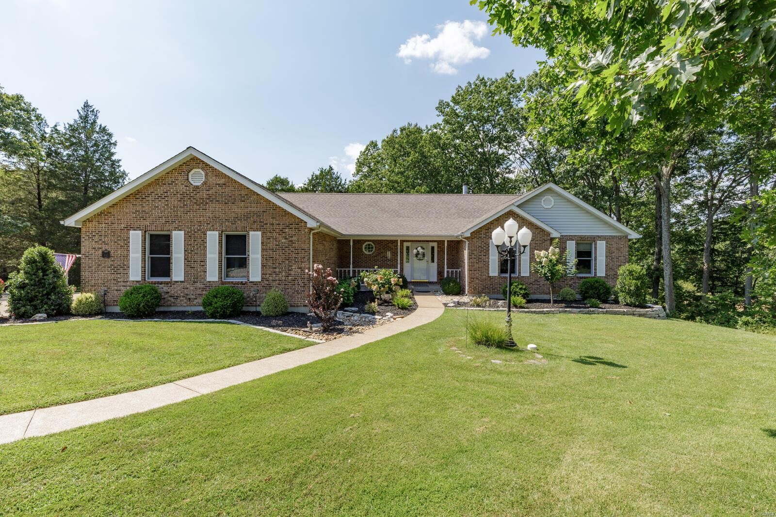Property Photo:  432 Hickory Grove  MO 63050 