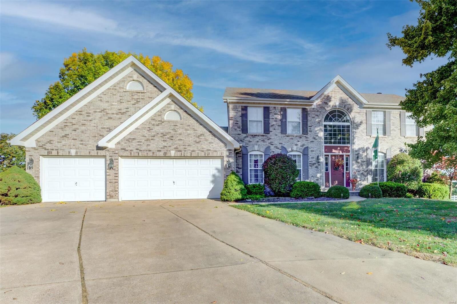 Property Photo: 9 Shelby Crest Court MO 63366