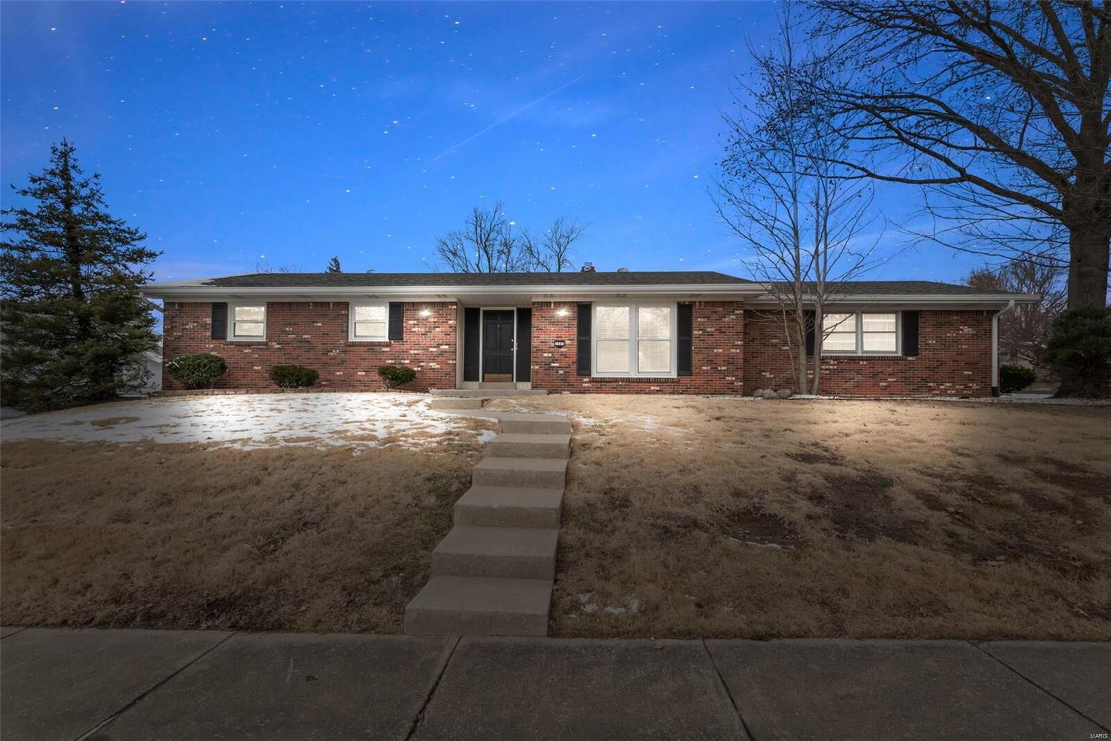 Property Photo:  1005 Elmwood Drive  MO 63301 