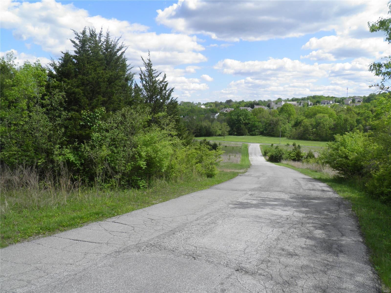 Property Photo: 15 Lot 15 At Dry Fork Meadows MO 63052