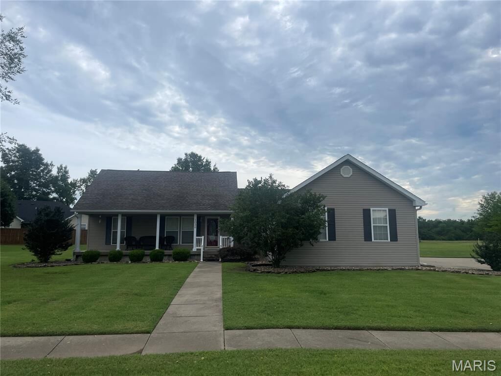 Property Photo:  1036 Red Arrow  MO 63801 