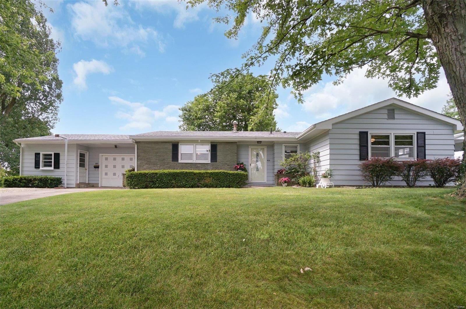 Property Photo: 808 River Ridge Road MO 63353