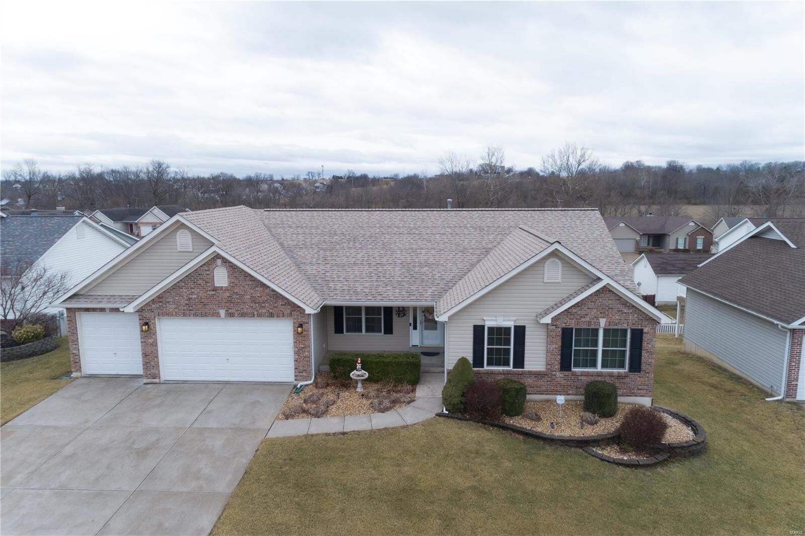 Property Photo:  1226 Peaceful Valley Drive  MO 63368 