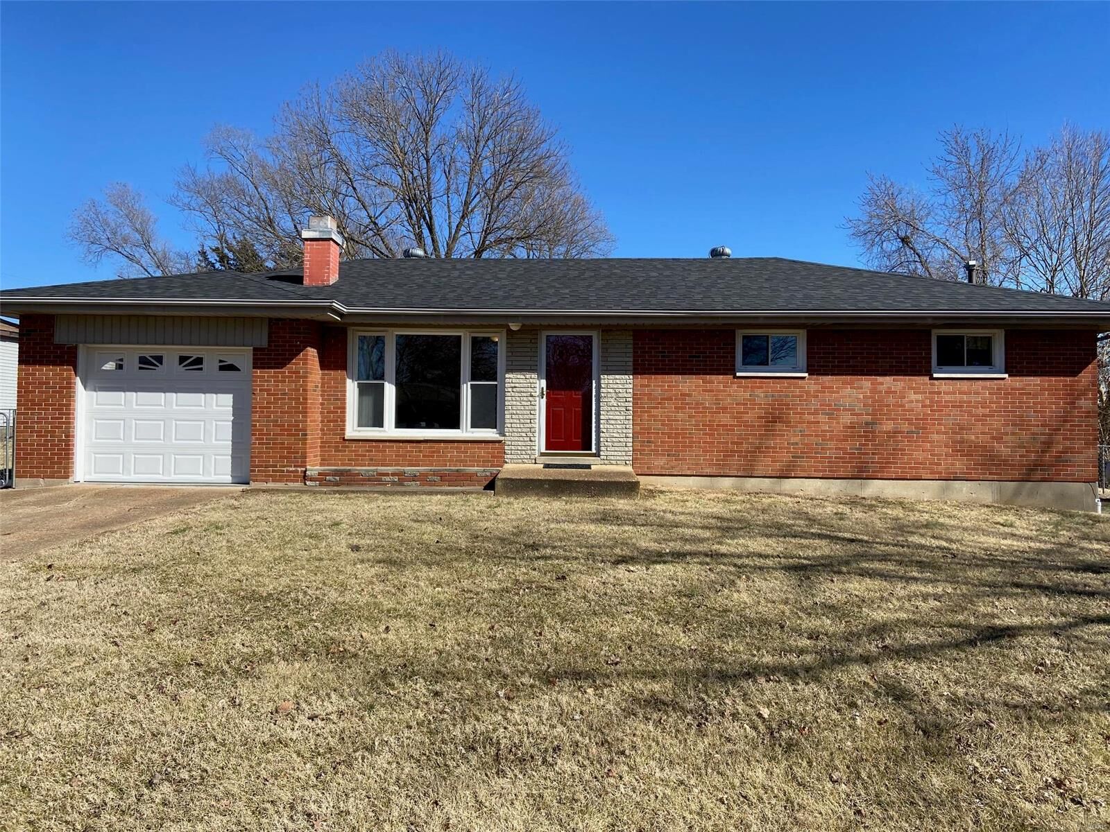 Property Photo:  3810 Ronnie Lane  MO 63069 