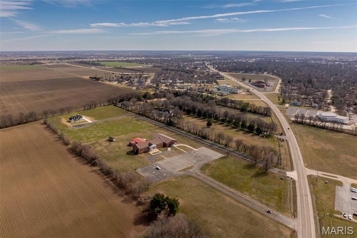 Property Photo:  130 Cypress Branch Road  MO 63801 