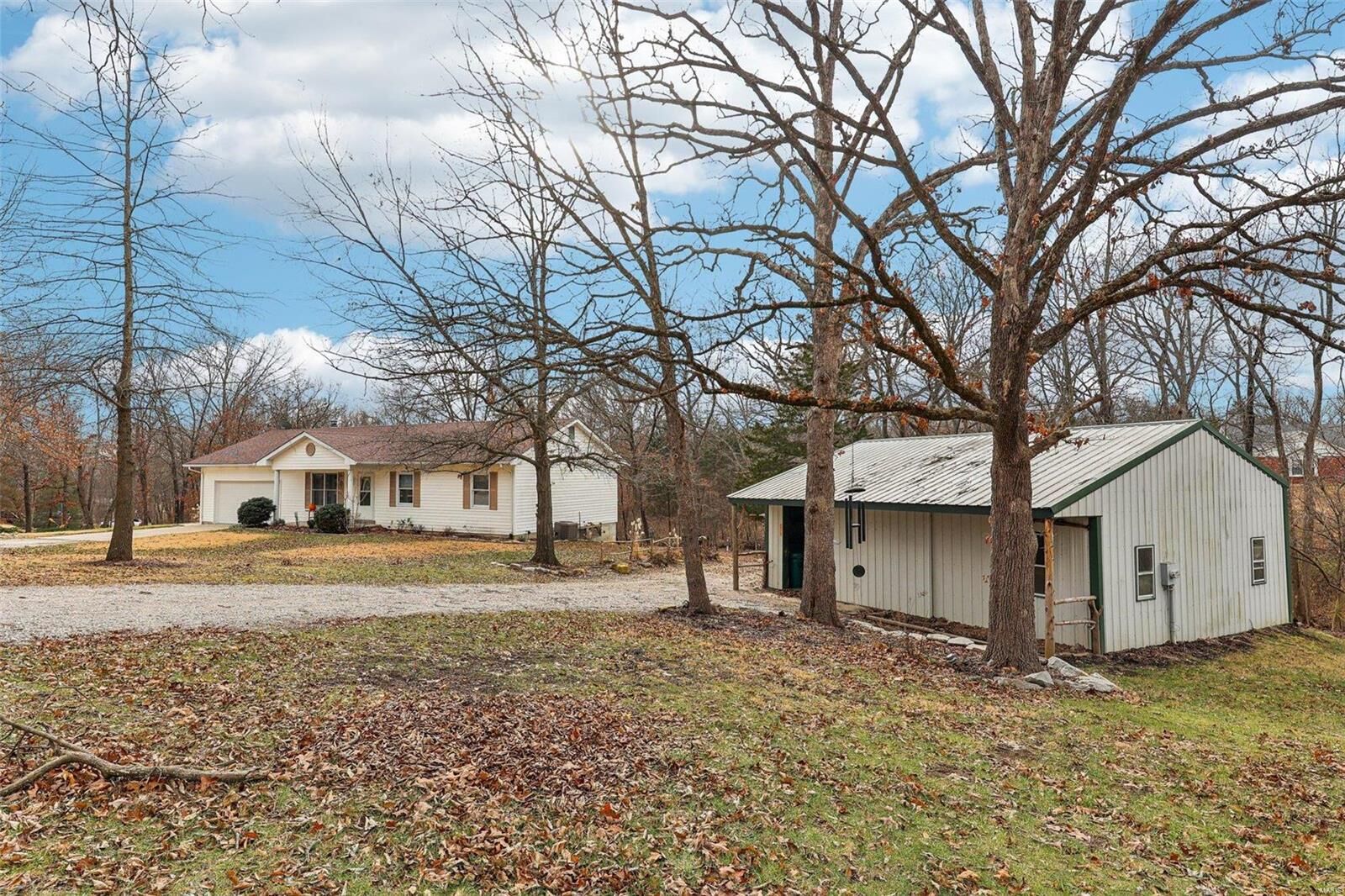 Property Photo:  3263 Ervin Drive  MO 63385 