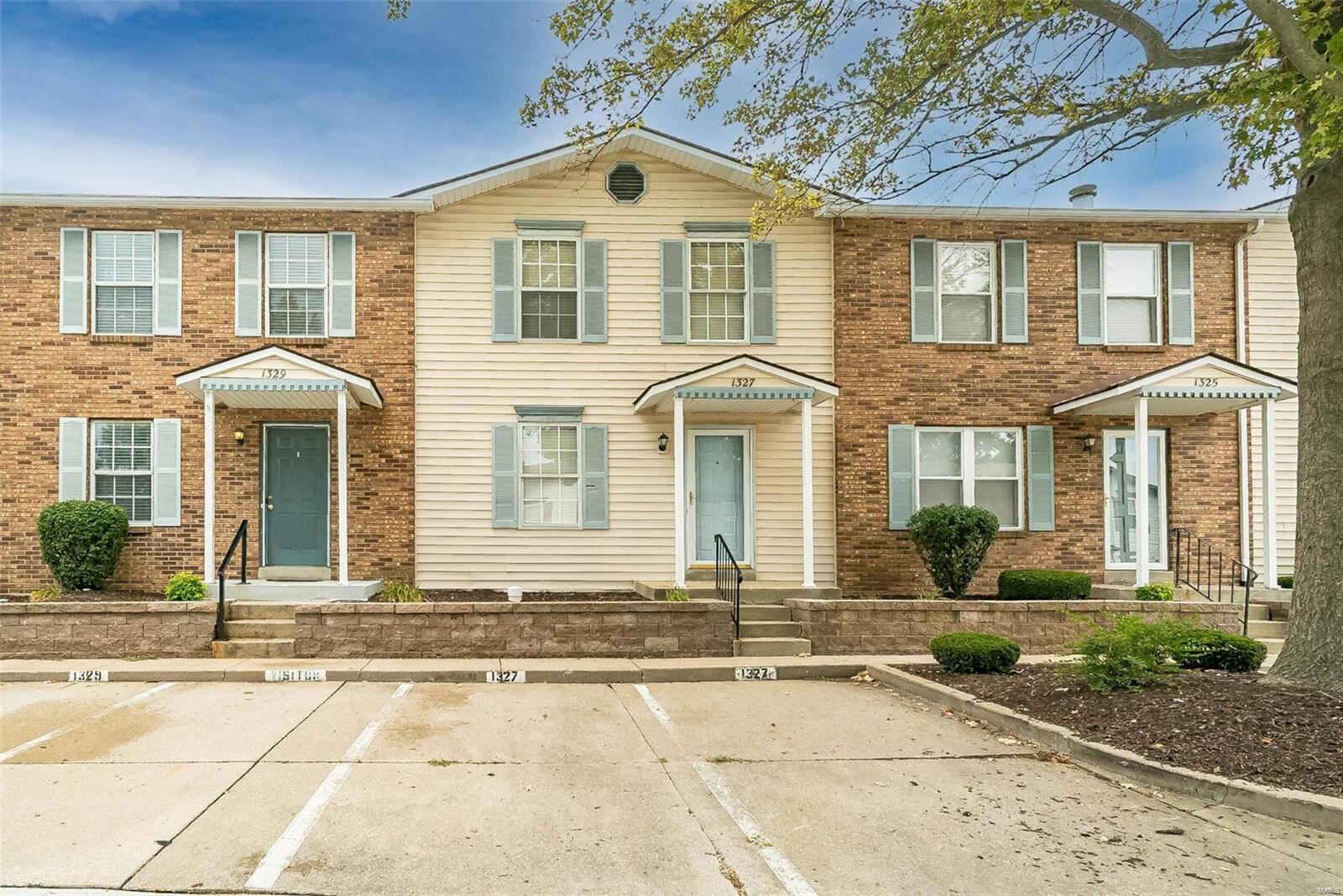 Property Photo: 1327 Sunny Slope Drive D MO 63366