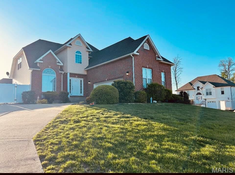 Property Photo:  4916 Wexford Court  MO 63755 