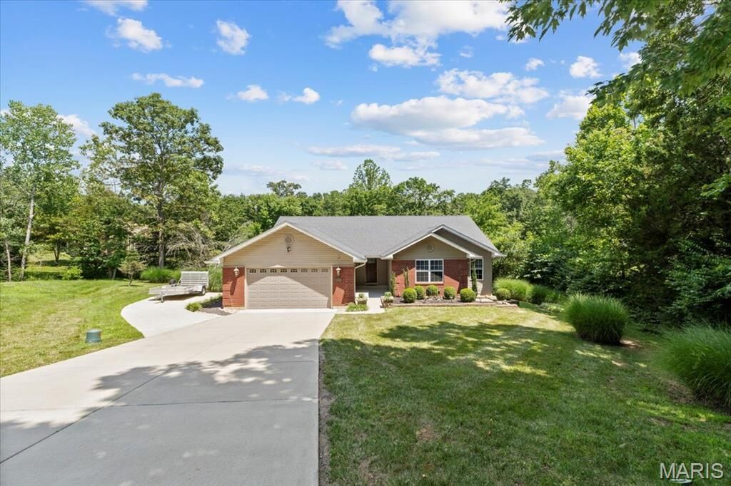 Property Photo:  11 Potomac Drive  MO 63050 