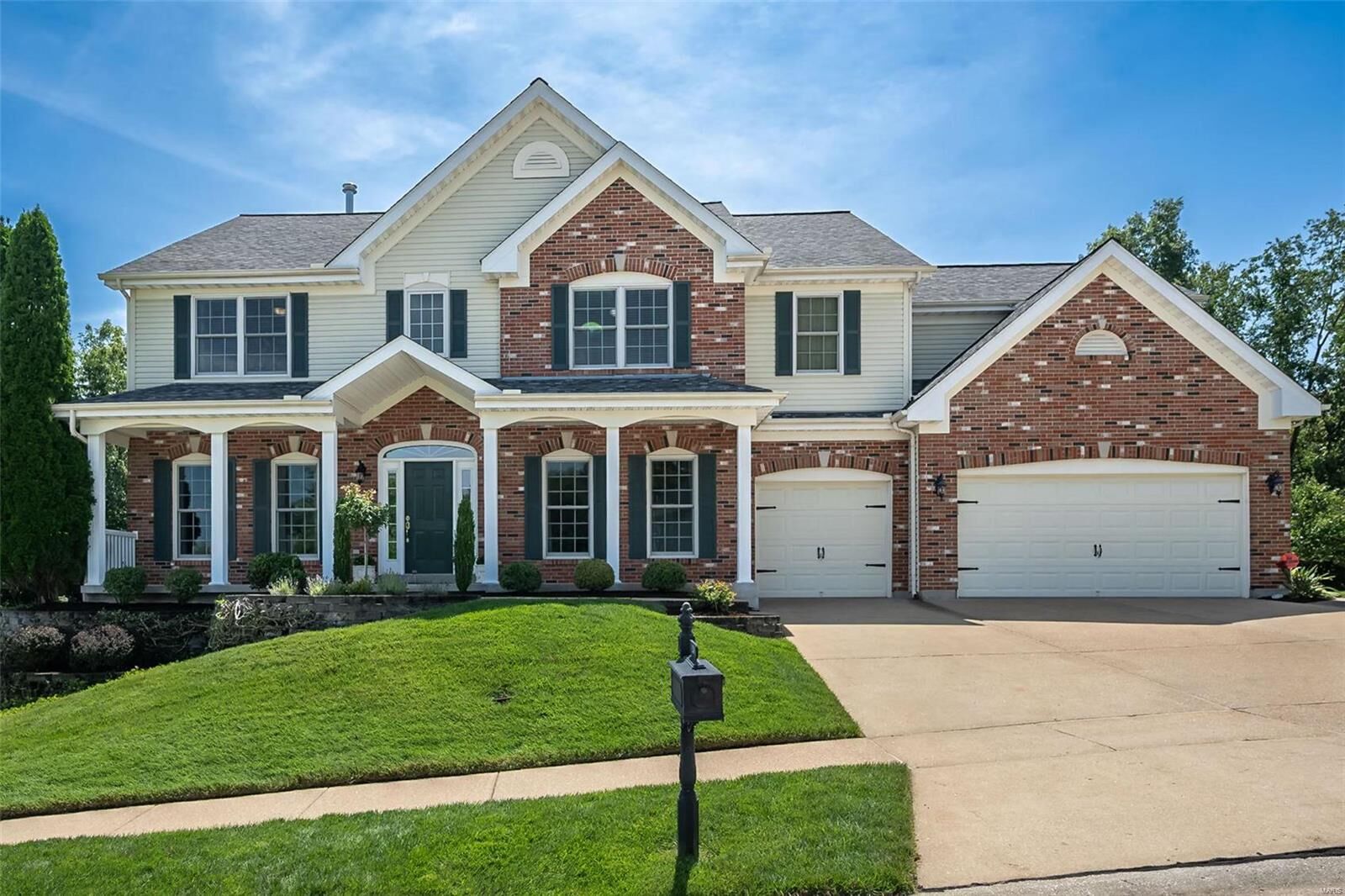 Property Photo: 250 Avalon Hills Drive MO 63026