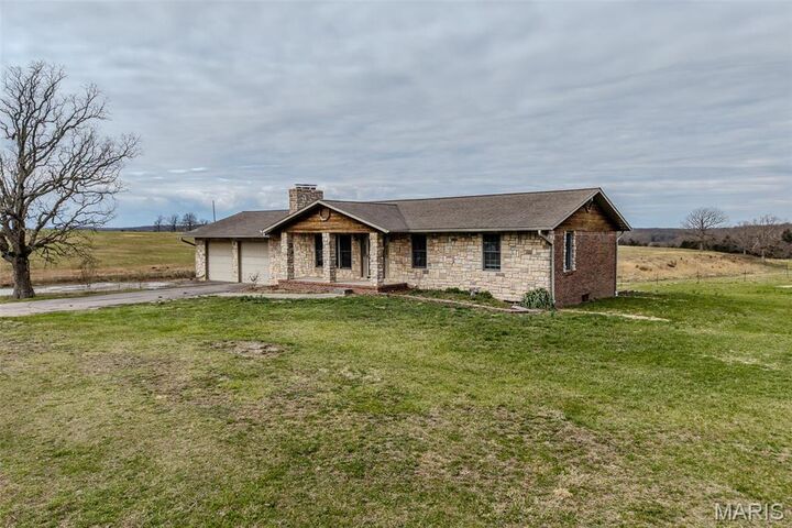 Property Photo:  10637 Highway Tt  MO 65662