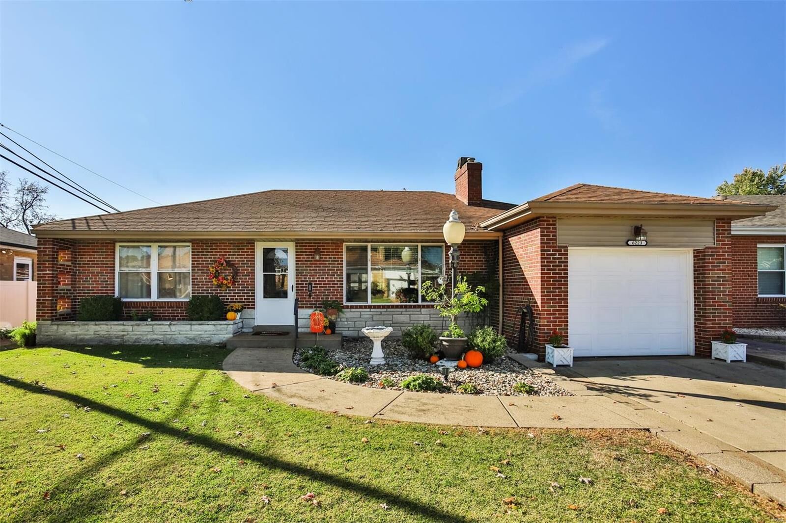 Property Photo: 6223 Southland Avenue MO 63109