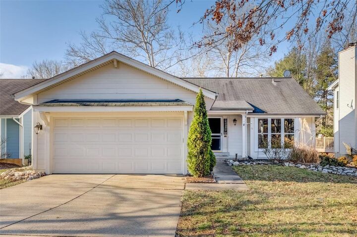 438 Elm Crossing Court  Ballwin MO 63021 photo