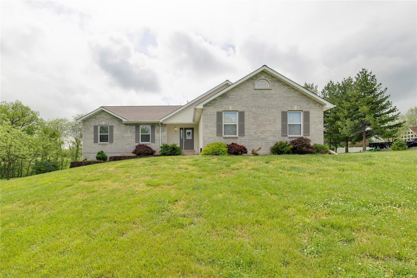 Property Photo: 180 Blue Goose Road MO 63379