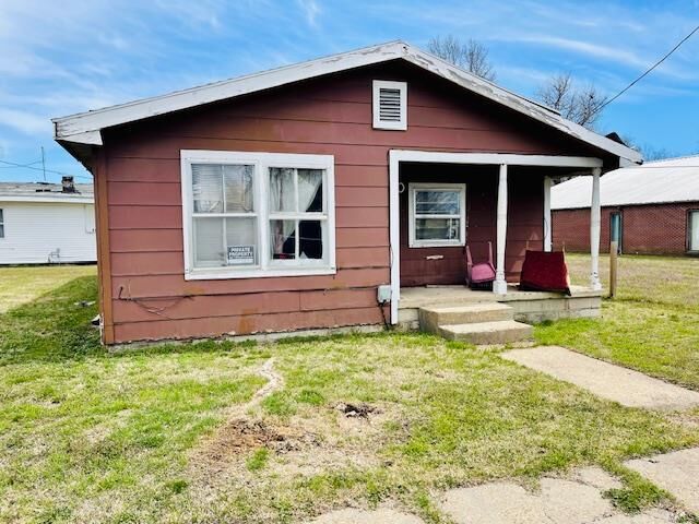 Property Photo:  230 Alabama Street  MO 63801 