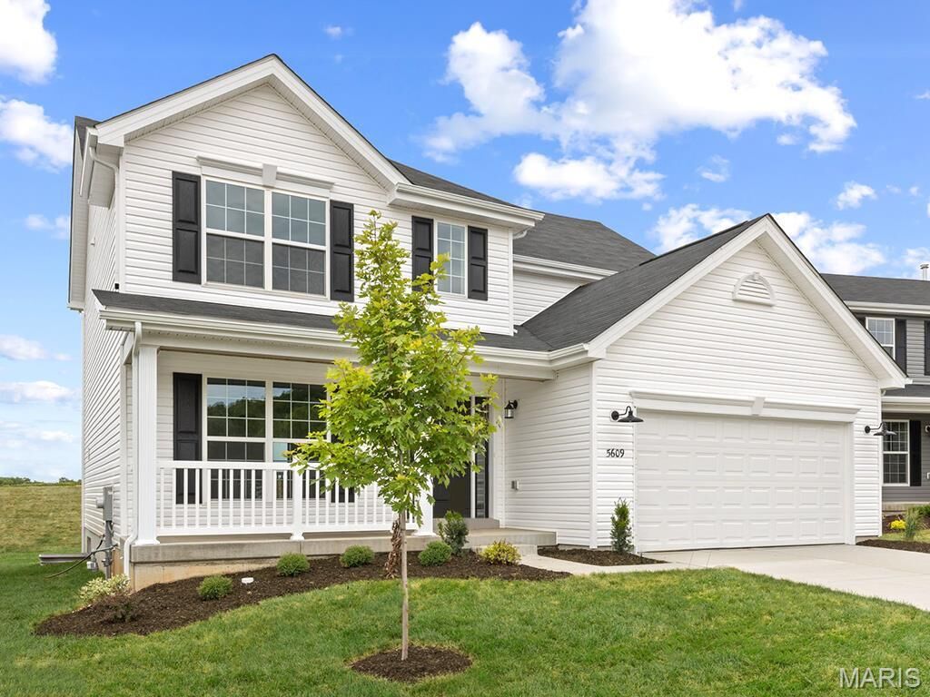 Property Photo:  18404 Boone Ridge Manor Drive  MO 63380 