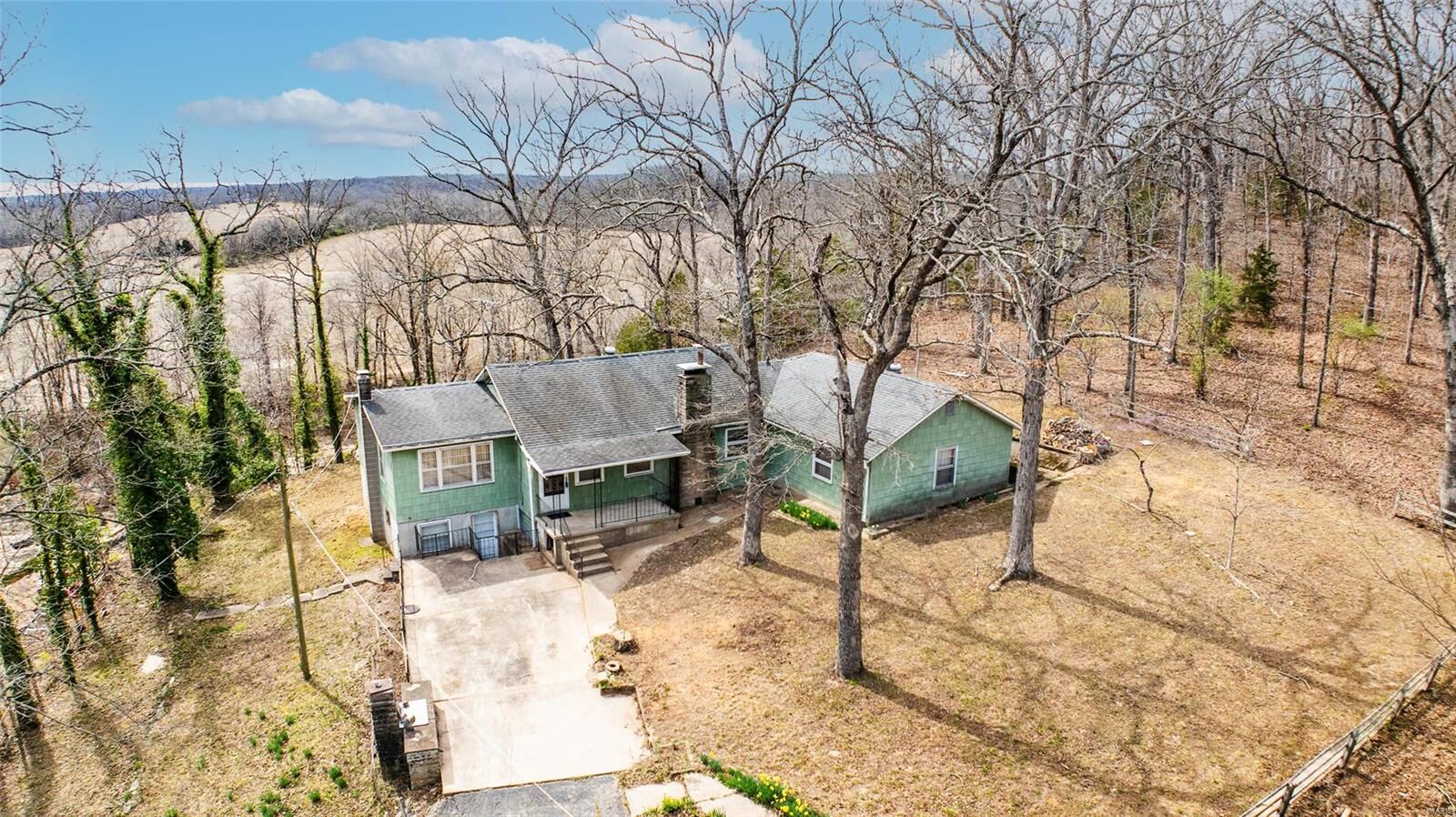 Property Photo: 2463 Happy Sac Road MO 63084