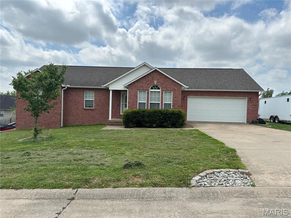 Property Photo:  1425 Jennifer Drive  MO 63755 