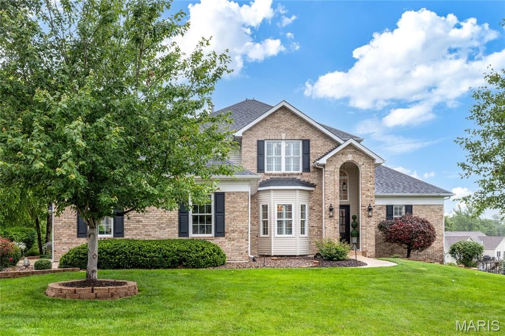 Property Photo:  5360 Tower Hill Court  MO 63304 