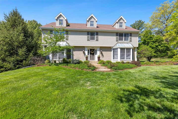 1165 Templeton Place  Chesterfield MO 63017 photo