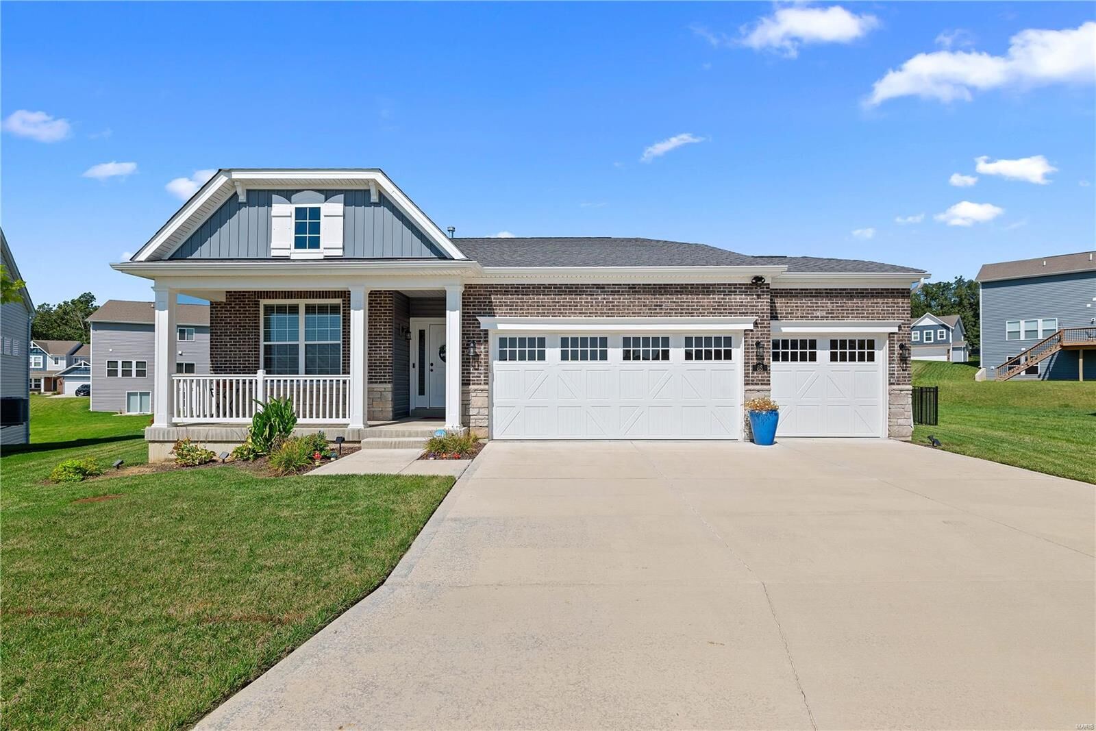 Property Photo:  88 Benton Pine Drive  MO 63385 