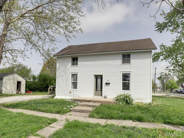 Property Photo:  287 E Exchange Street  MO 63445 