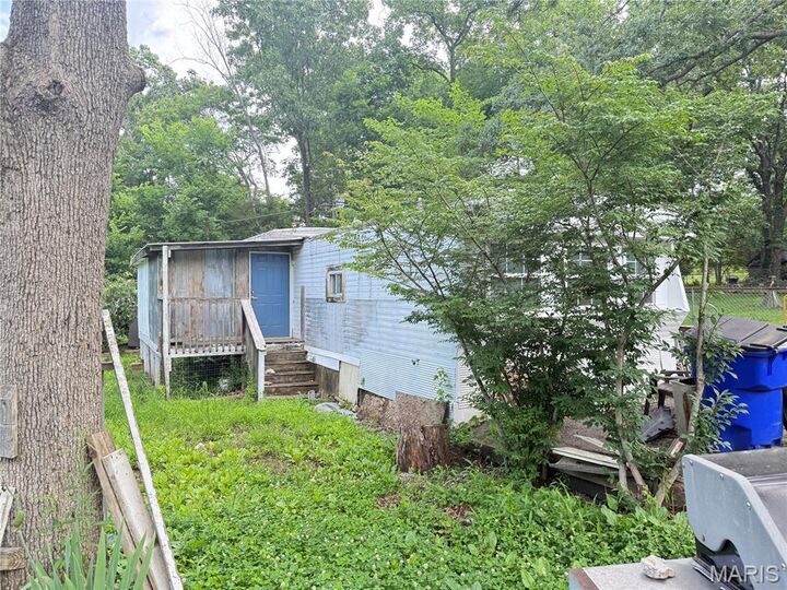 Property Photo: 6517 Jenny Court MO 63016