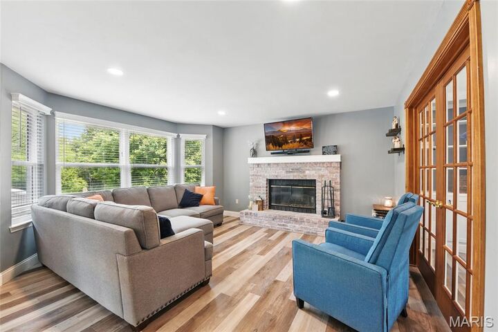 Property Photo: 3912 Rhine Court MO 63304