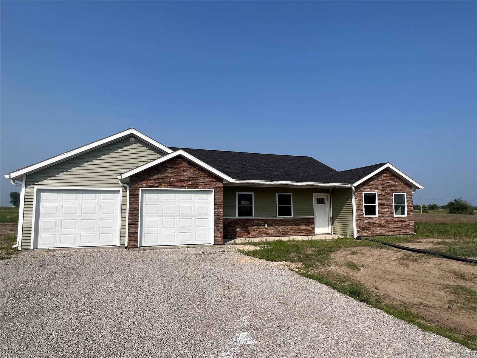 Property Photo: 1870 Fletcher Lane MO 63459