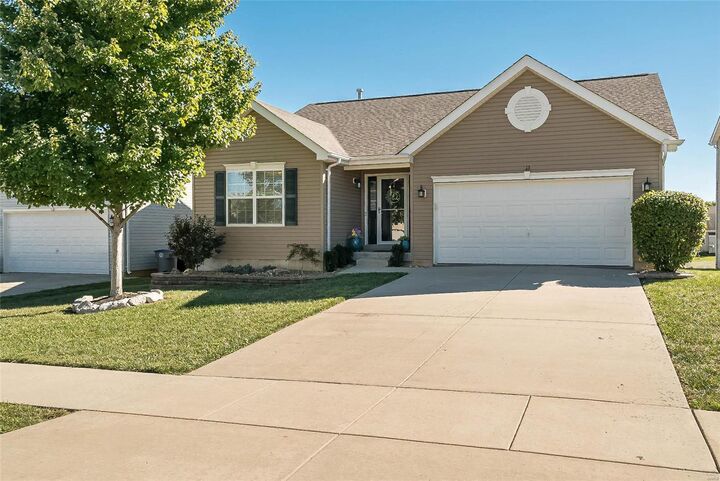 42 Red Brook Court  O'Fallon MO 63366 photo