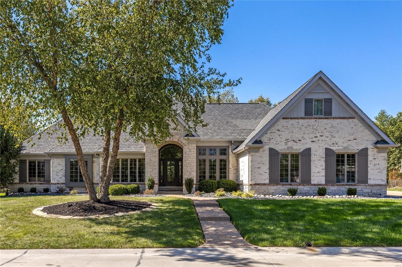 Property Photo: 45 Windcastle Drive MO 63304