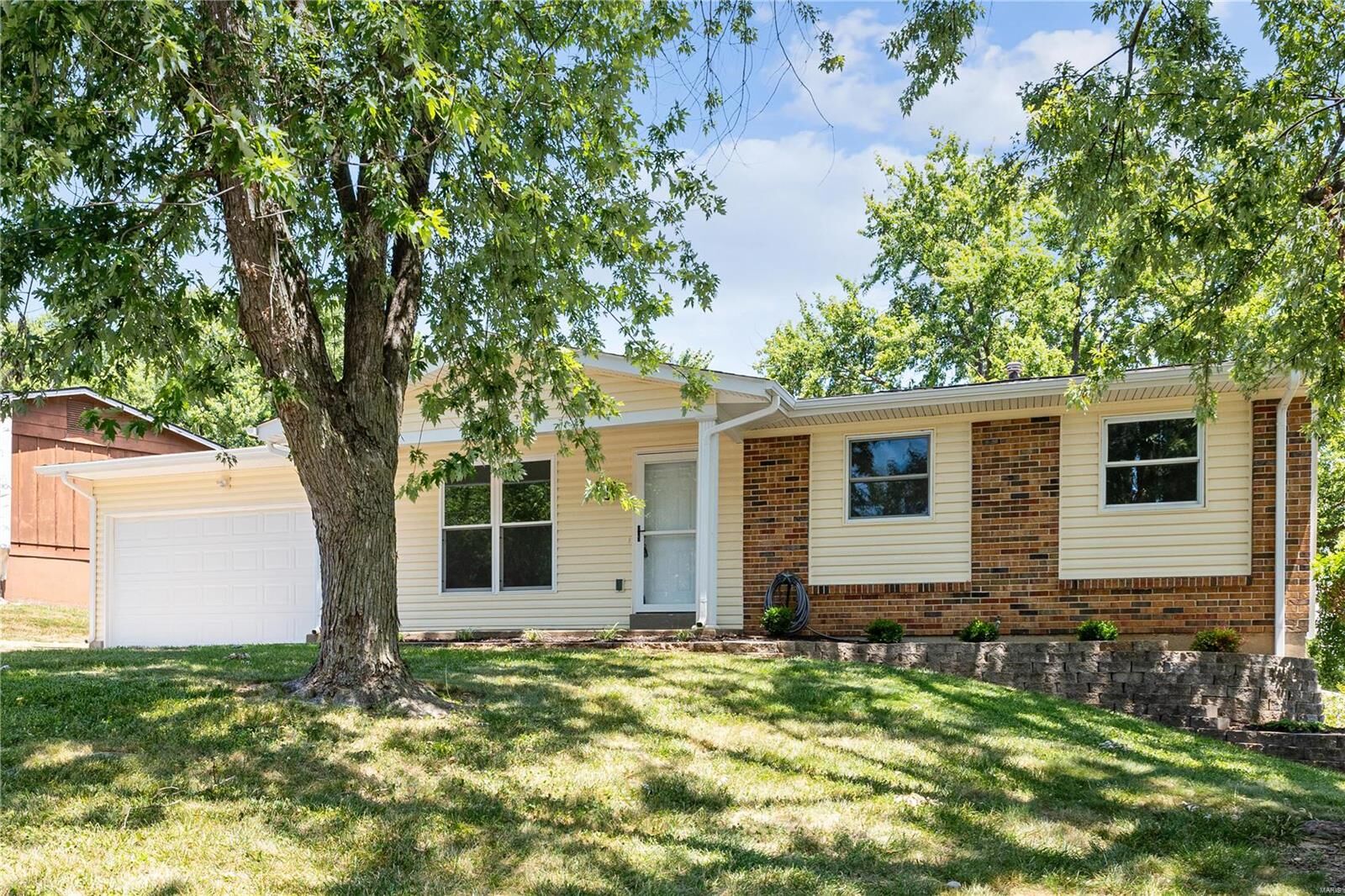 Property Photo: 3601 Arlington Drive MO 63303