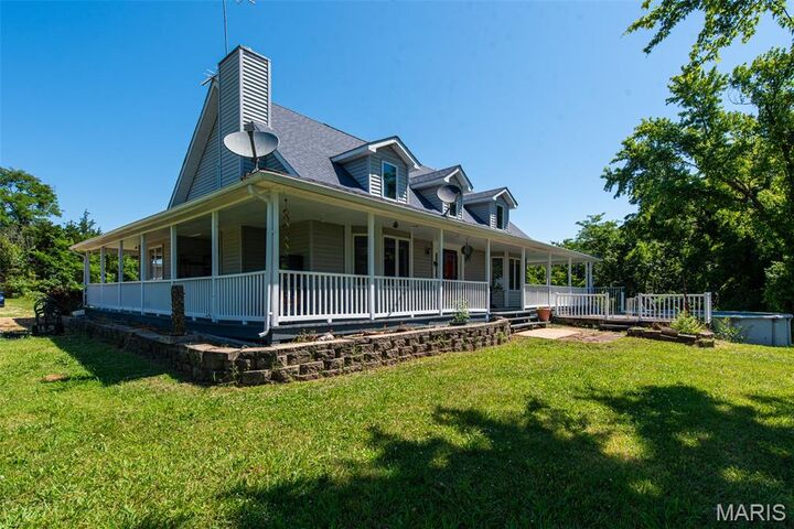 Property Photo:  2160 State Highway 50  MO 63084