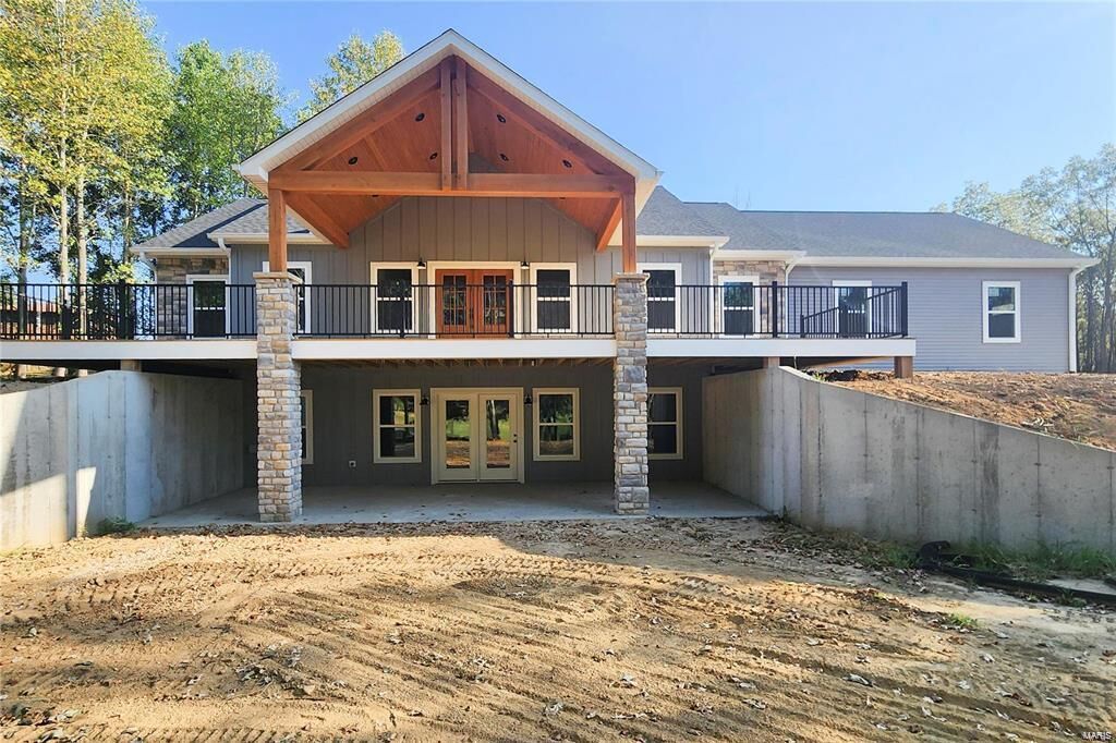 Property Photo: 247 Pecan Landing Lane MO 63755