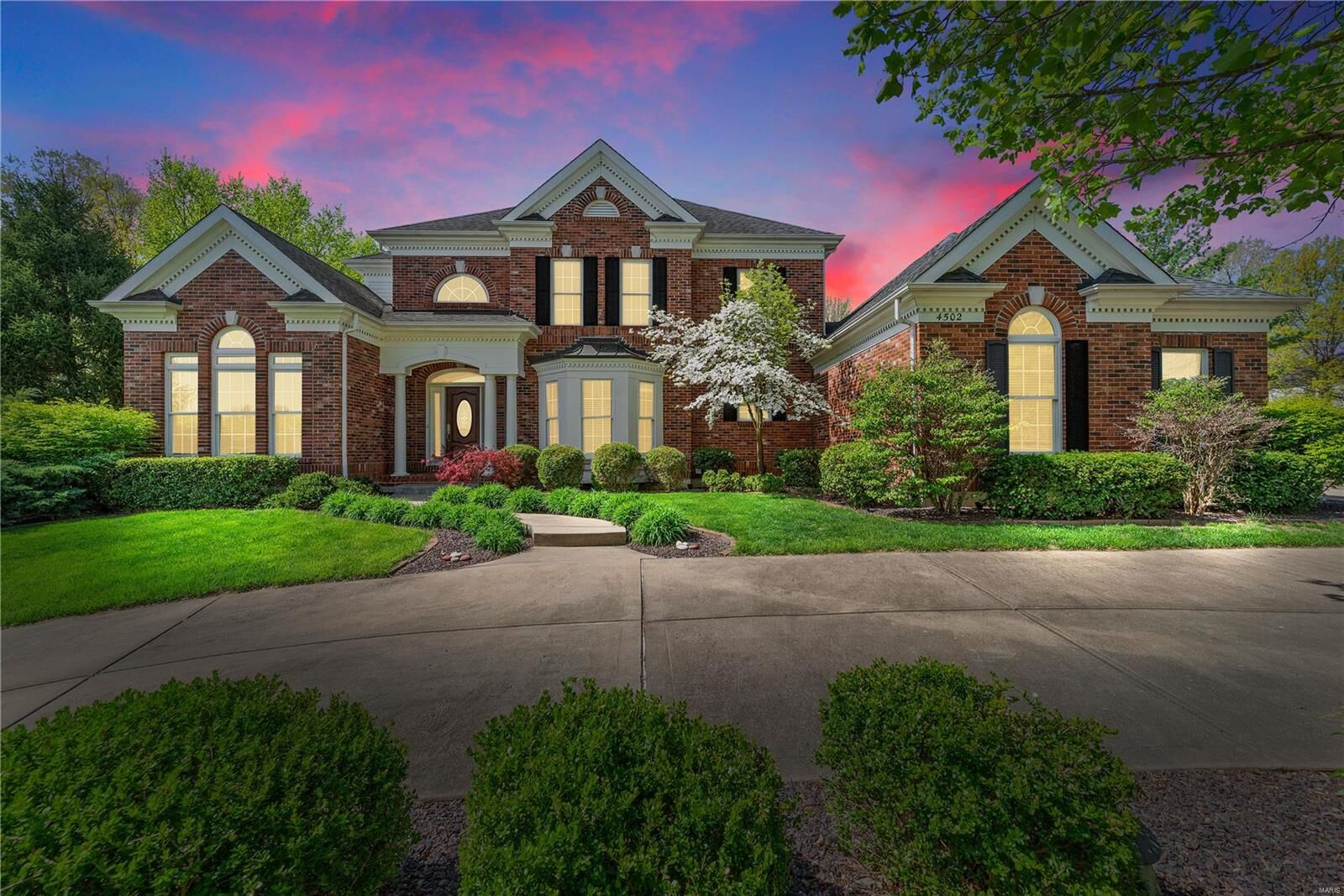 Property Photo: 4502 Woodland Drive MO 63367