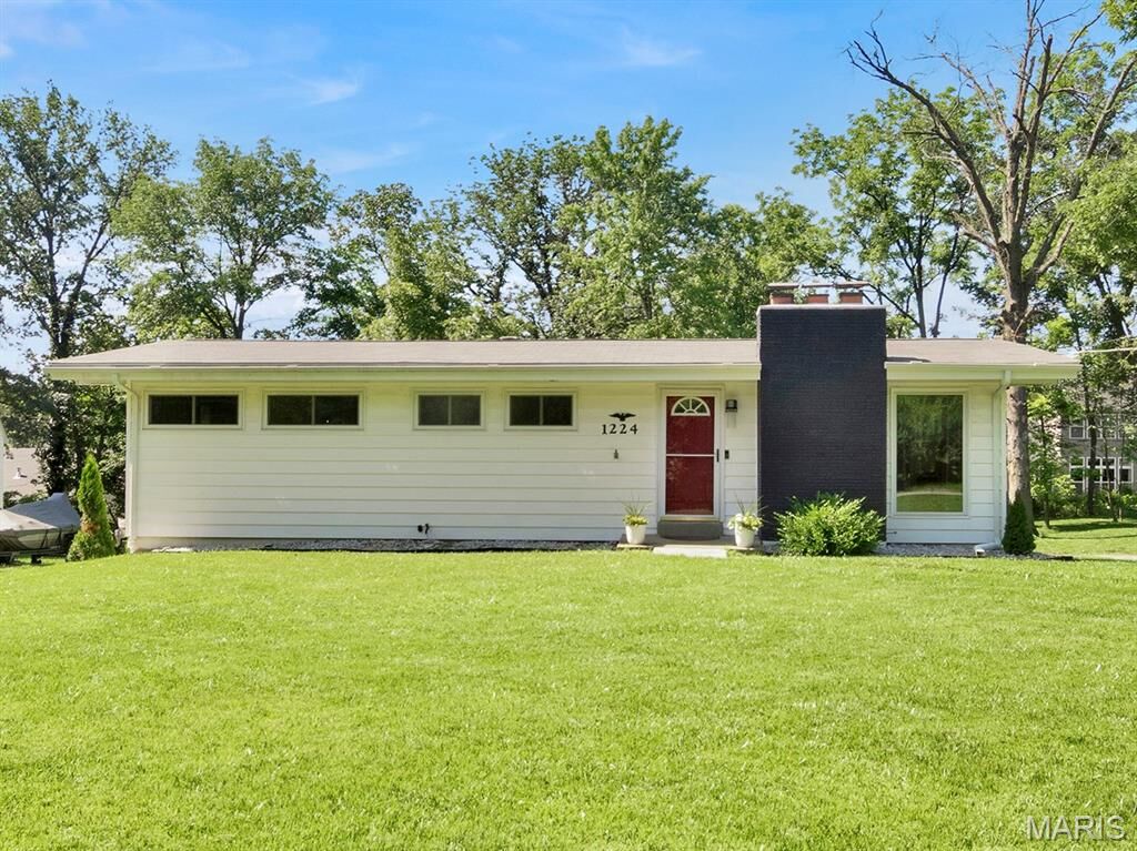 Property Photo:  1224 Marsh Avenue  MO 63011 