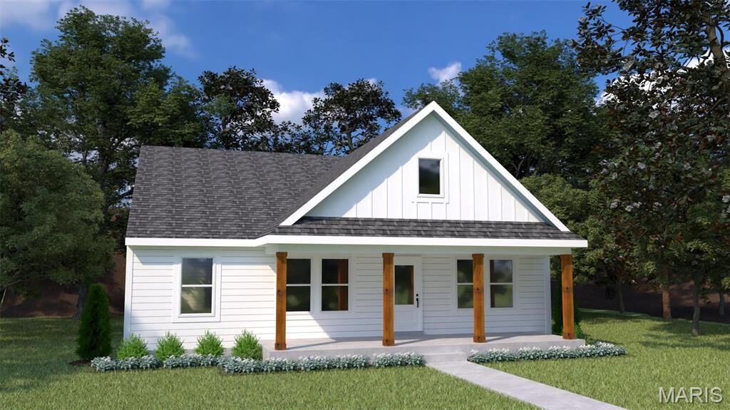 Property Photo:  0 Linden (New Town)  MO 63301 