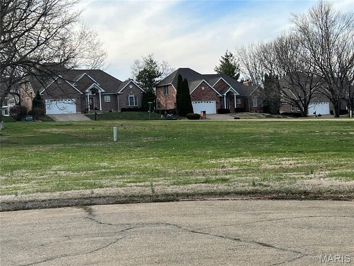 Property Photo:  0 Stonebridge/Pine Hurst/Bent Creek Circle  MO 63640 