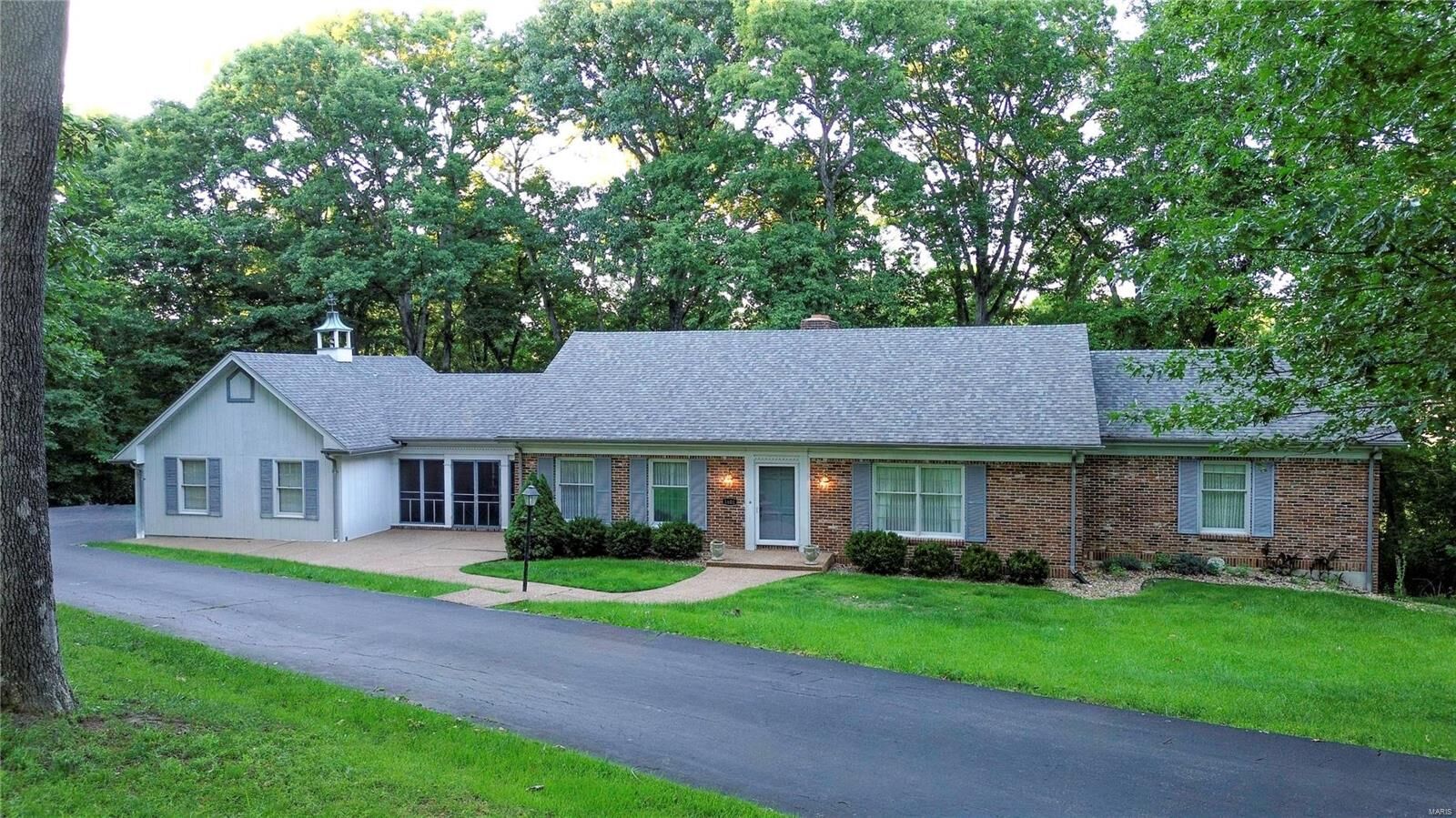 Property Photo: 1601 Hemlock Lane MO 63028