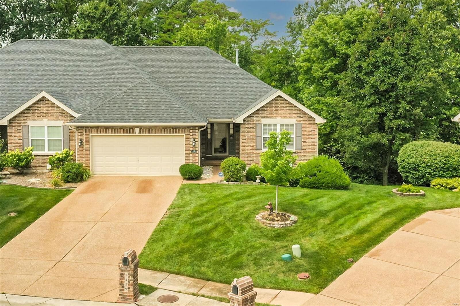 Property Photo:  3429 Sun Bear Court  MO 63385 