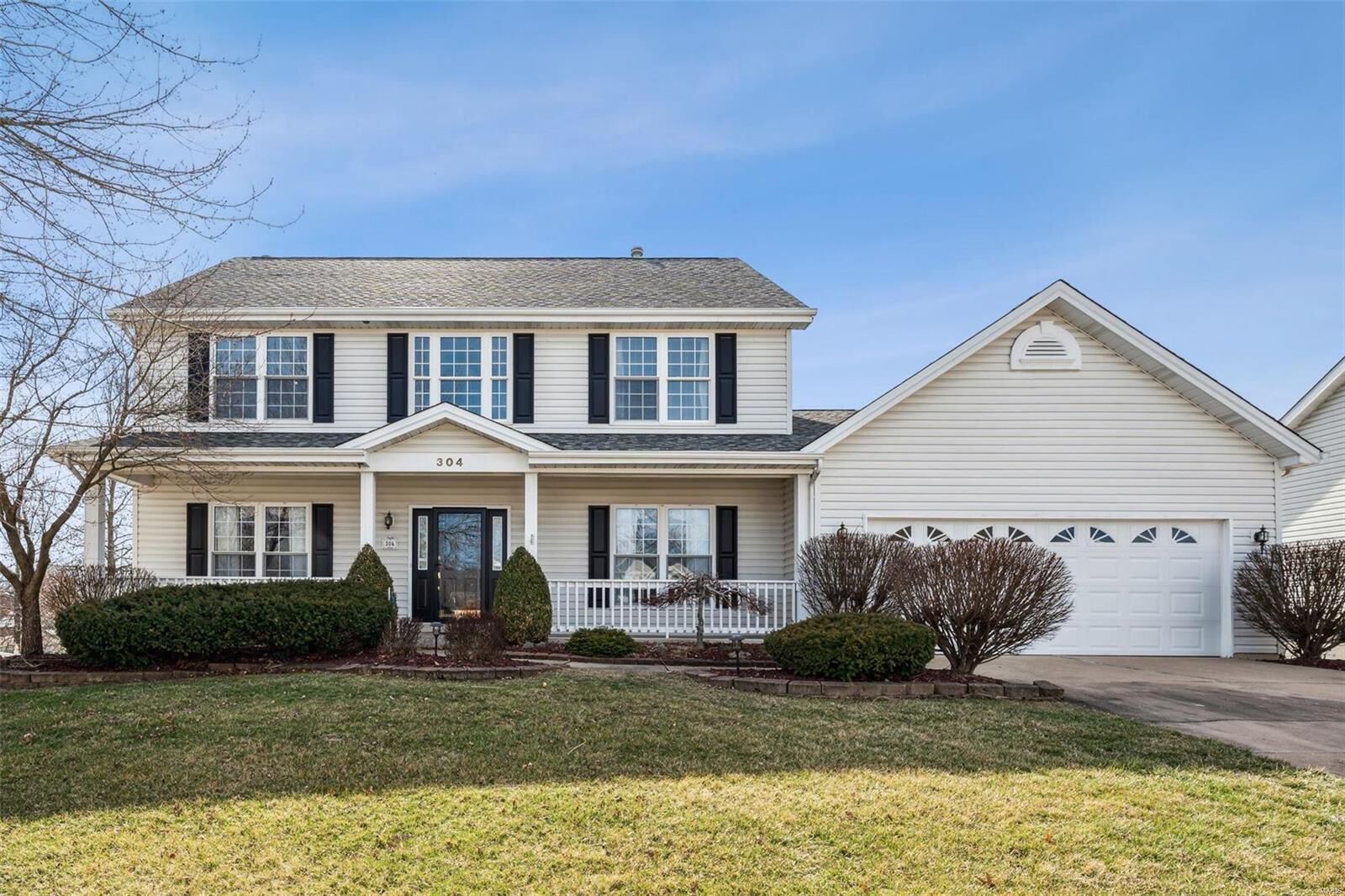 Property Photo: 304 Black Oak Court MO 63376