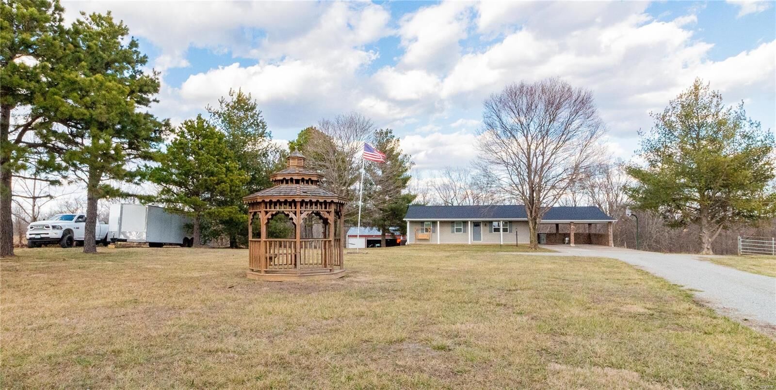 Property Photo: 2556 State Hwy Oo MO 63640